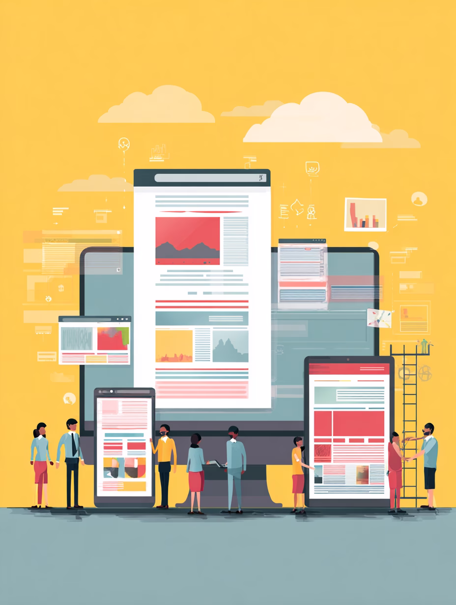 5 Must-Have Features for a Small Business Website