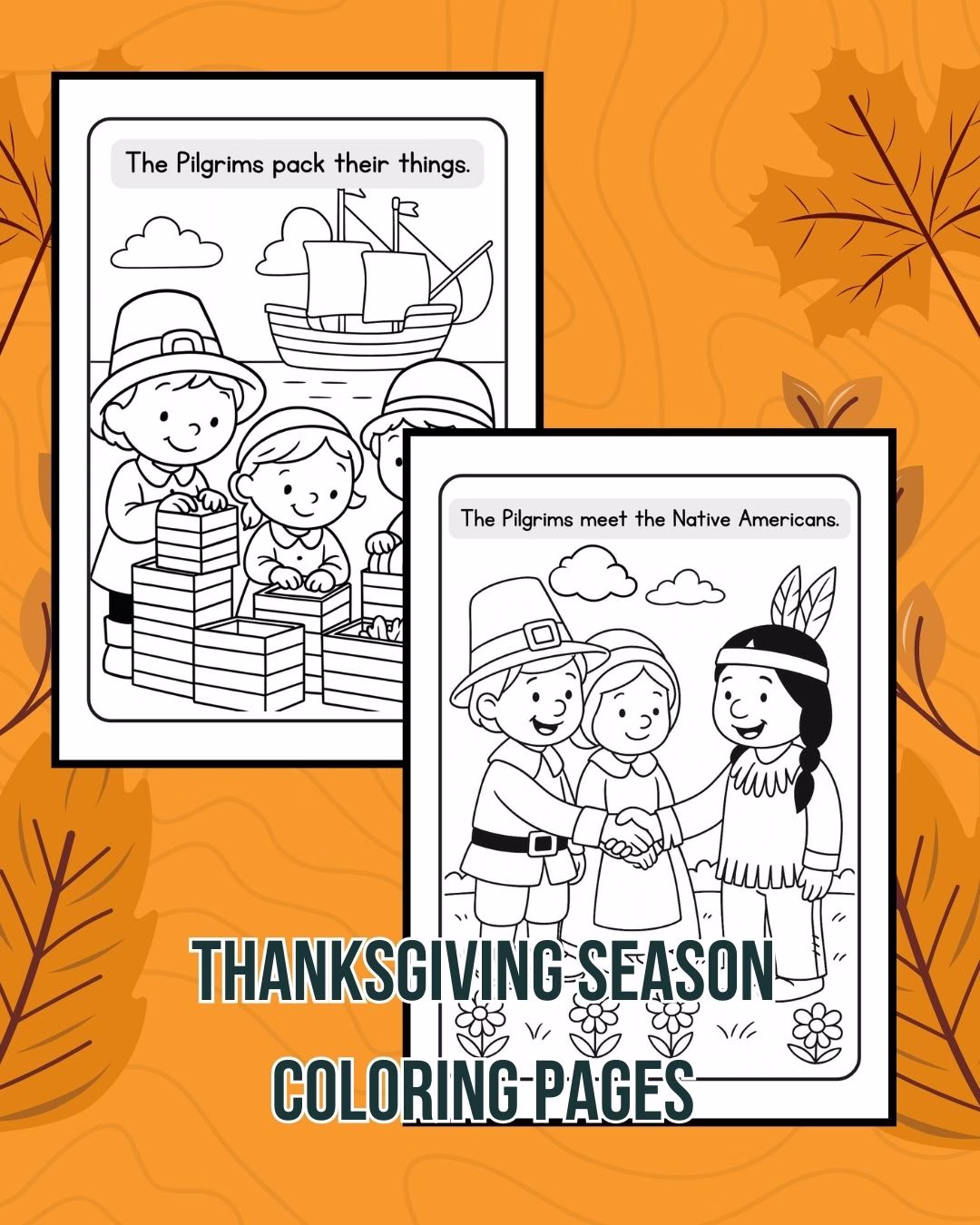 New Thanksgiving