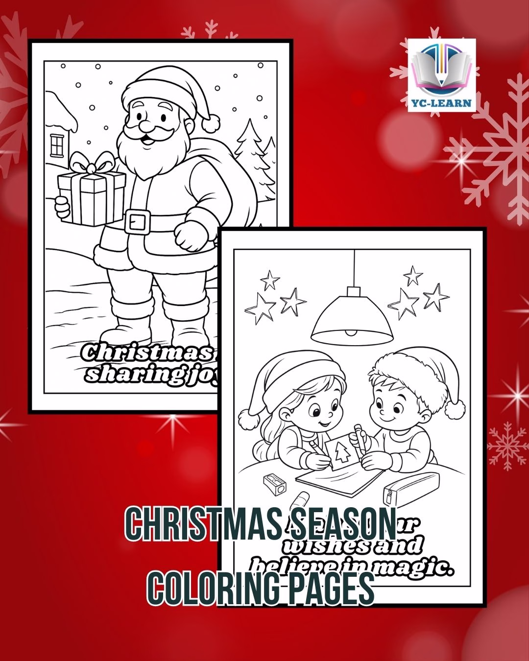 Christmas Demo